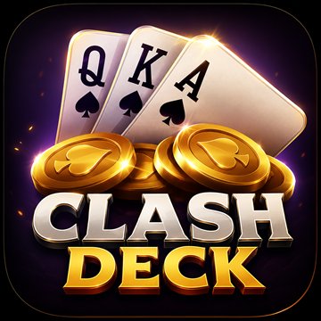 Clash Deck